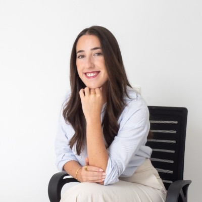 María Pozo