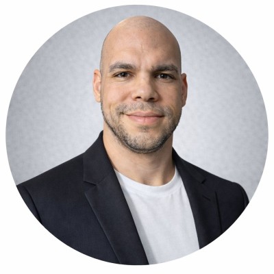 Octavio Henriquez