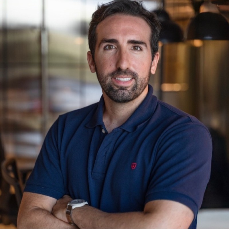 Pablo Safont